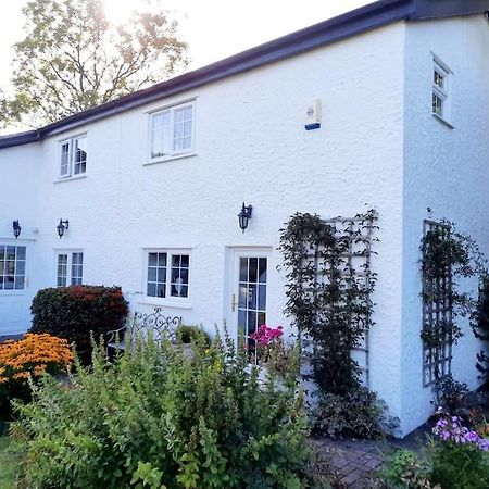 Rhos Y Bel Cottage Angelsey Llangadwaladr  Buitenkant foto